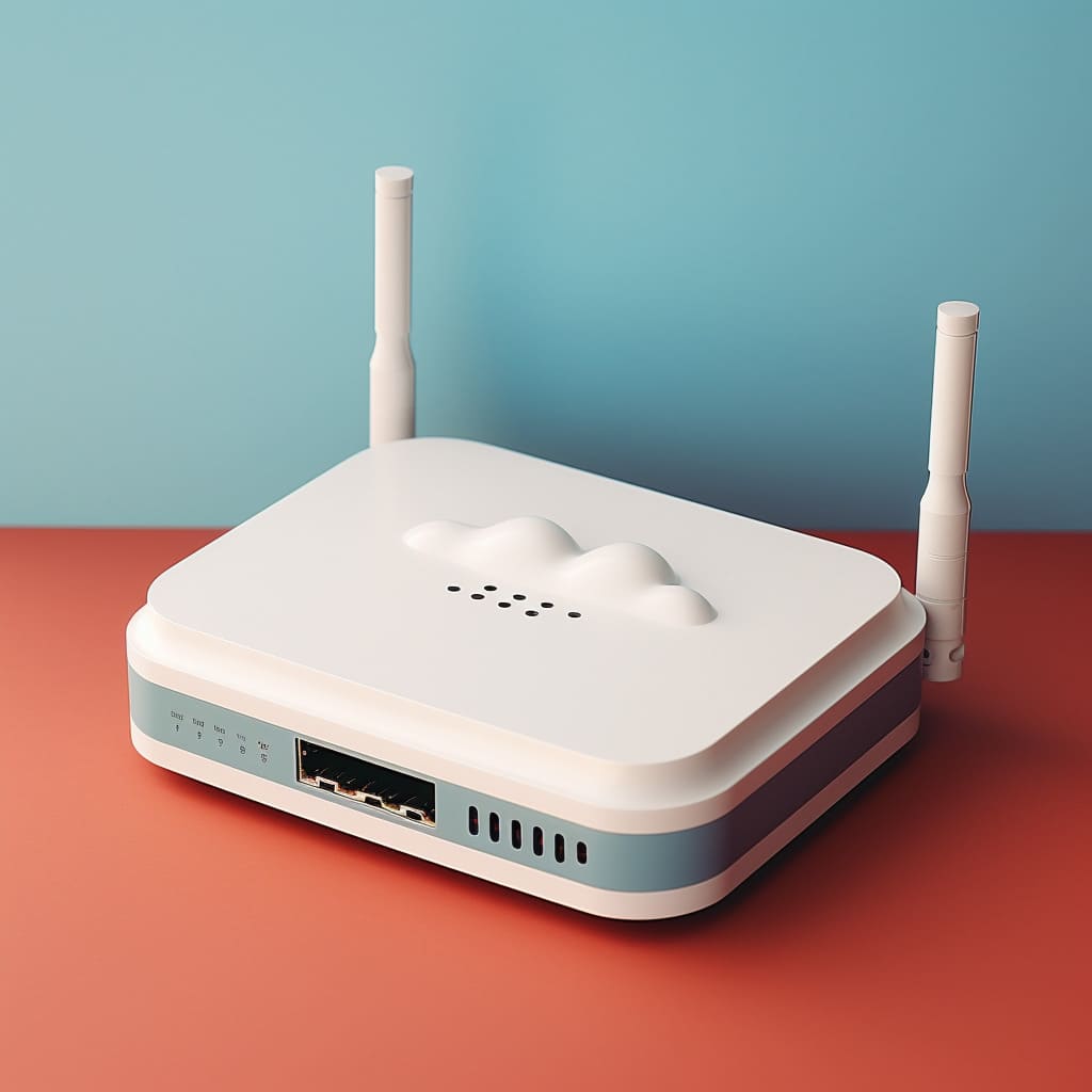 Wireless Access Point