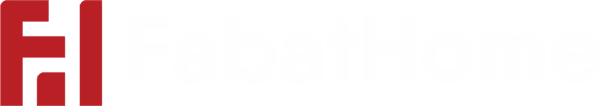 Fabathome Logo